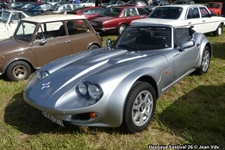 Hesbaye Historic Festival -  23 augustus 2026