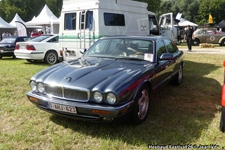 Hesbaye Historic Festival -  23 augustus 2026