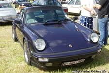 Hesbaye Historic Festival -  23 augustus 2026