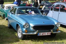 Hesbaye Historic Festival -  23 augustus 2026