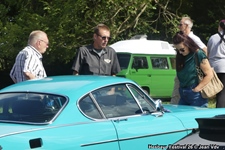 Hesbaye Historic Festival -  23 augustus 2026