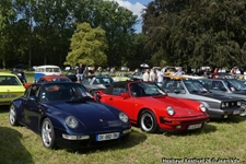 Hesbaye Historic Festival -  23 augustus 2026
