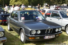 Hesbaye Historic Festival -  23 augustus 2026