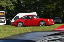 Hesbaye Historic Festival -  23 augustus 2026