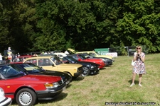 Hesbaye Historic Festival -  23 augustus 2026