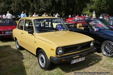 Hesbaye Historic Festival -  23 augustus 2026