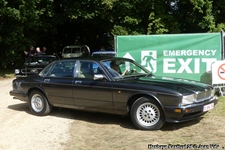 Hesbaye Historic Festival -  23 augustus 2026
