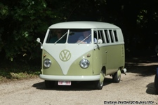 Hesbaye Historic Festival -  23 augustus 2026
