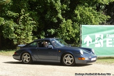 Hesbaye Historic Festival -  23 augustus 2026