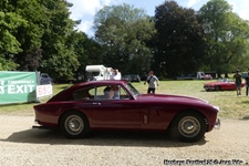 Hesbaye Historic Festival -  23 augustus 2026