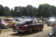 Hesbaye Historic Festival -  23 augustus 2026