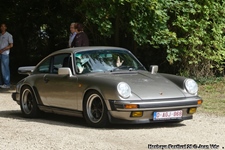 Hesbaye Historic Festival -  23 augustus 2026
