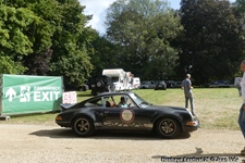 Hesbaye Historic Festival -  23 augustus 2026