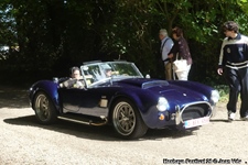 Hesbaye Historic Festival -  23 augustus 2026