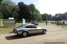 Hesbaye Historic Festival -  23 augustus 2026
