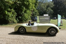Hesbaye Historic Festival -  23 augustus 2026