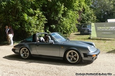 Hesbaye Historic Festival -  23 augustus 2026