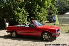 Hesbaye Historic Festival -  23 augustus 2026