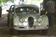 Hesbaye Historic Festival -  23 augustus 2026