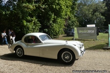 Hesbaye Historic Festival -  23 augustus 2026
