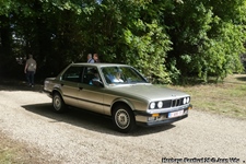 Hesbaye Historic Festival -  23 augustus 2026