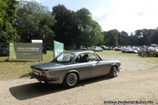 Hesbaye Historic Festival -  23 augustus 2026