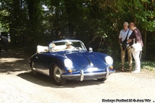 Hesbaye Historic Festival -  23 augustus 2026