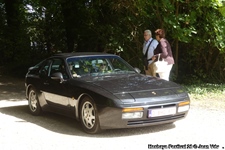 Hesbaye Historic Festival -  23 augustus 2026