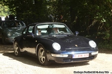 Hesbaye Historic Festival -  23 augustus 2026