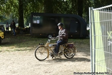 Hesbaye Historic Festival -  23 augustus 2026