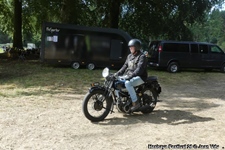 Hesbaye Historic Festival -  23 augustus 2026