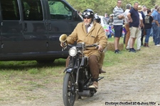 Hesbaye Historic Festival -  23 augustus 2026