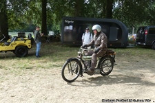 Hesbaye Historic Festival -  23 augustus 2026