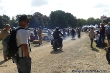 Hesbaye Historic Festival -  23 augustus 2026