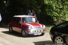 Hesbaye Historic Festival -  23 augustus 2026