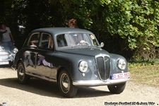 Hesbaye Historic Festival -  23 augustus 2026