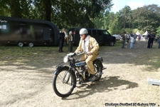 Hesbaye Historic Festival -  23 augustus 2026