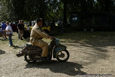 Hesbaye Historic Festival -  23 augustus 2026