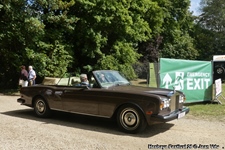 Hesbaye Historic Festival -  23 augustus 2026