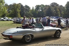 Hesbaye Historic Festival -  23 augustus 2026