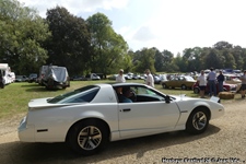 Hesbaye Historic Festival -  23 augustus 2026