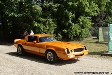Hesbaye Historic Festival -  23 augustus 2026
