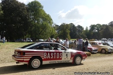 Hesbaye Historic Festival -  23 augustus 2026