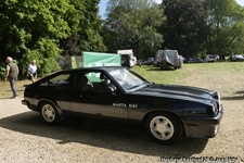 Hesbaye Historic Festival -  23 augustus 2026