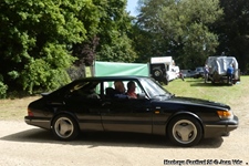 Hesbaye Historic Festival -  23 augustus 2026