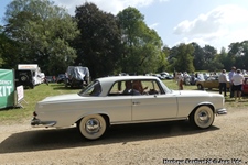 Hesbaye Historic Festival -  23 augustus 2026