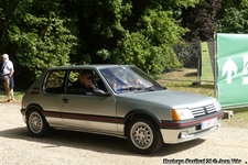 Hesbaye Historic Festival -  23 augustus 2026