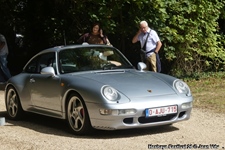 Hesbaye Historic Festival -  23 augustus 2026