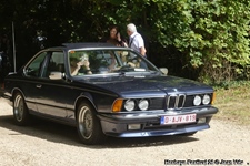 Hesbaye Historic Festival -  23 augustus 2026