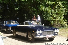 Hesbaye Historic Festival -  23 augustus 2026